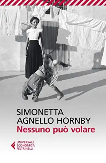 NESSUNO PUO` VOLARE