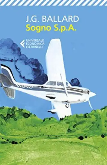 SOGNO S.P.A.