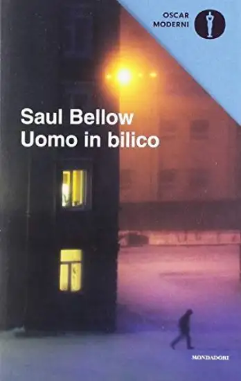 UOMO IN BILICO