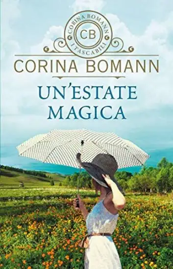 ESTATE MAGICA (UN`)