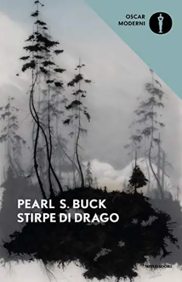 STIRPE DI DRAGO
