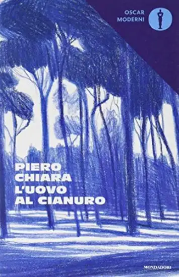 UOVO AL CIANURO E ALTRE STORIE (L`)