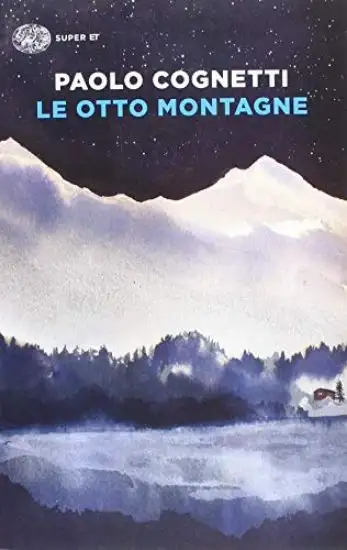 OTTO MONTAGNE (LE)
