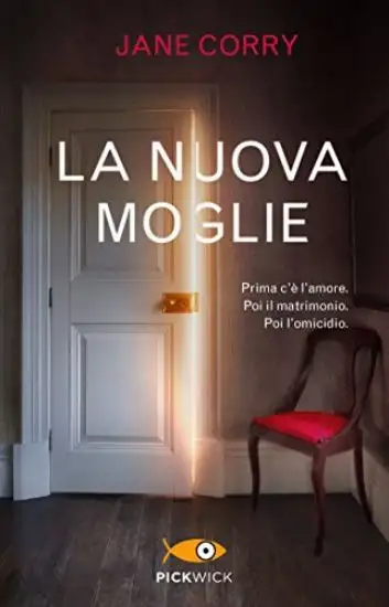 NUOVA MOGLIE (LA)