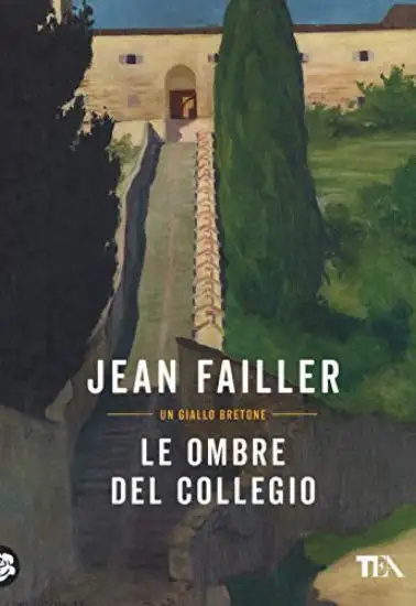 OMBRE DEL COLLEGIO (LE)