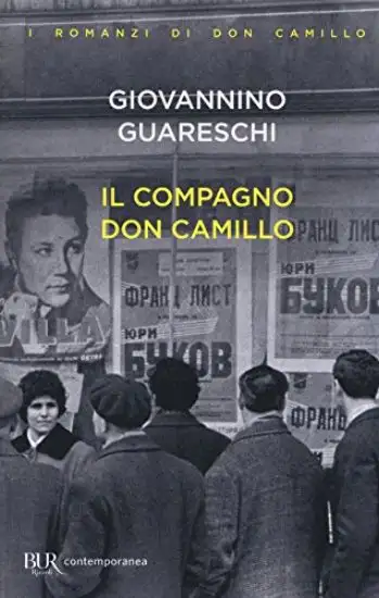 COMPAGNO DON CAMILLO (IL)