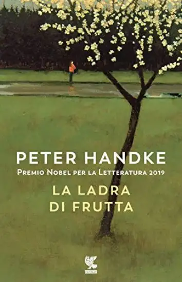LADRA DI FRUTTA (LA)
