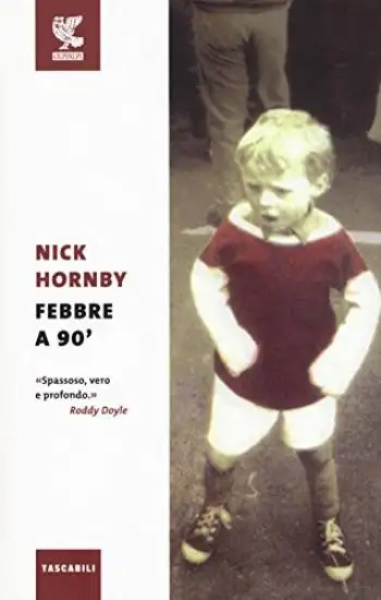 FEBBRE A 90°