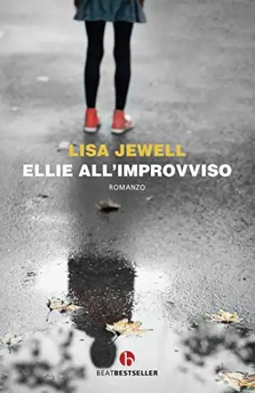 ELLIE ALL`IMPROVVISO