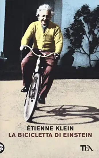 BICICLETTA DI EINSTEIN (LA)
