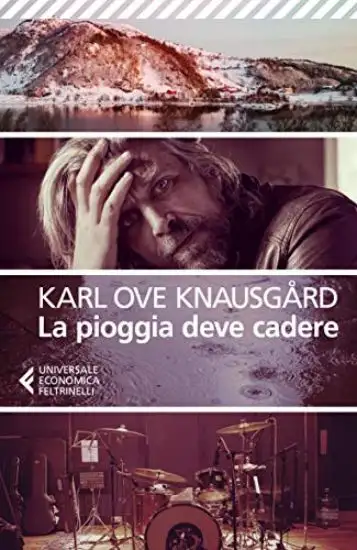 PIOGGIA DEVE CADERE (LA)