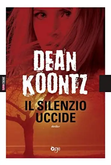 SILENZIO UCCIDE (IL)