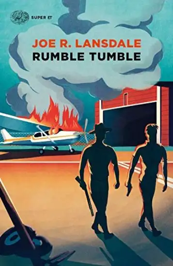 RUMBLE TUMBLE