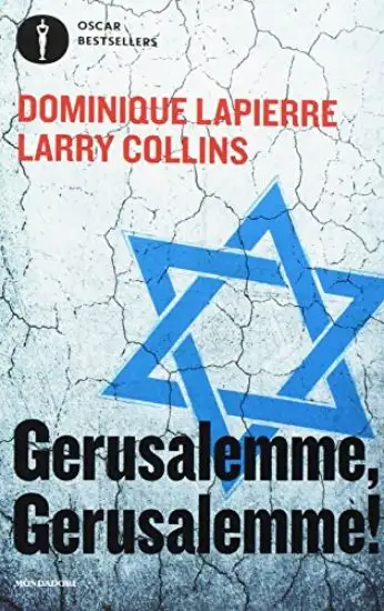 GERUSALEMME! GERUSALEMME!