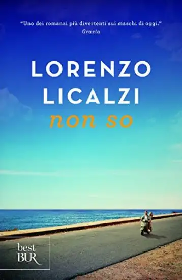 NON SO
