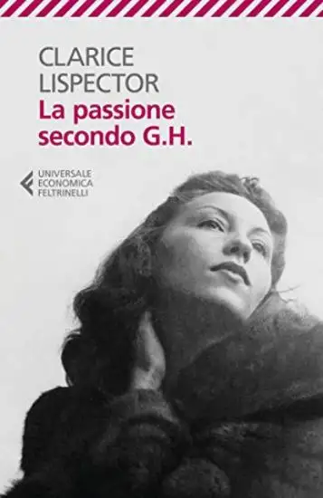 PASSIONE SECONDO G. H. (LA)