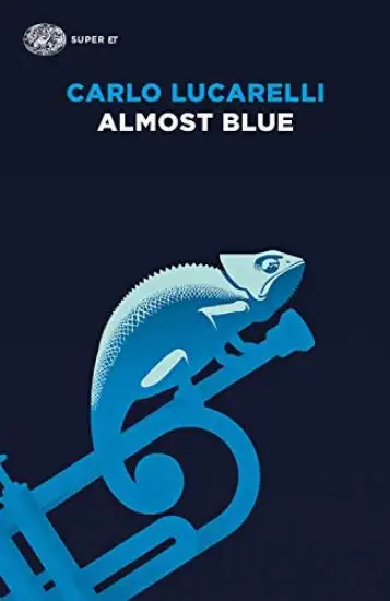 ALMOST BLUE