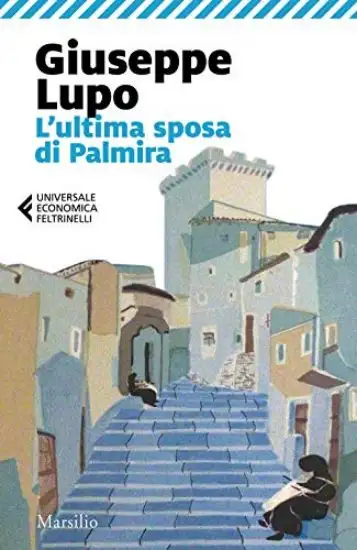 ULTIMA SPOSA DI PALMIRA (L`)