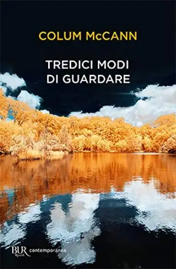 TREDICI MODI DI GUARDARE