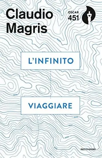 INFINITO VIAGGIARE (L`)