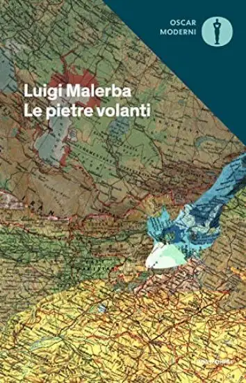 PIETRE VOLANTI (LE)