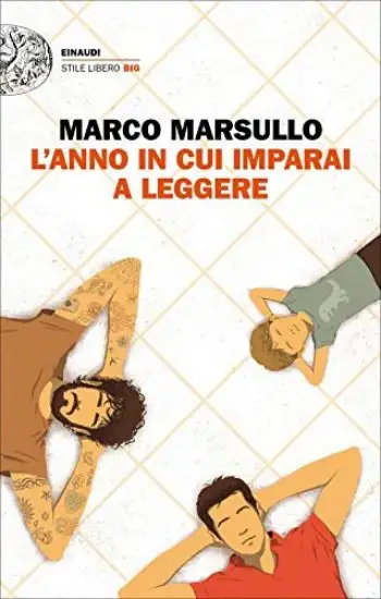 ANNO IN CUI IMPARAI A LEGGERE (L`)