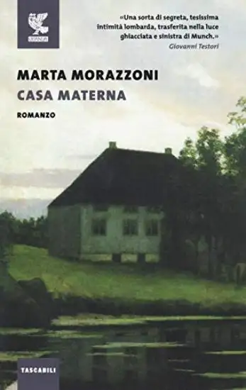 CASA MATERNA