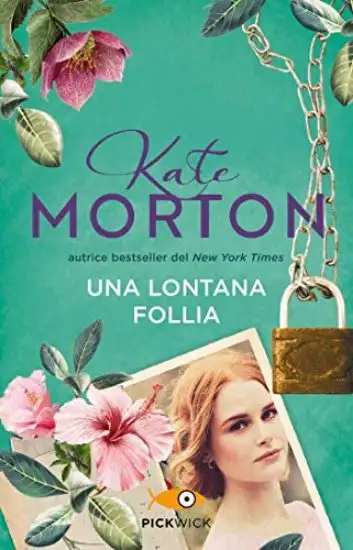 LONTANA FOLLIA (UNA)