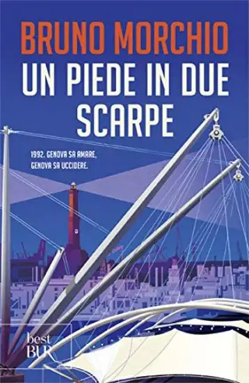 PIEDE IN DUE SCARPE (UN)
