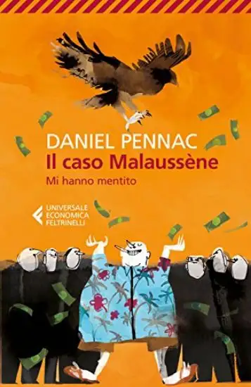 CASO MALAUSSE`NE. MI HANNO MENTITO (IL)