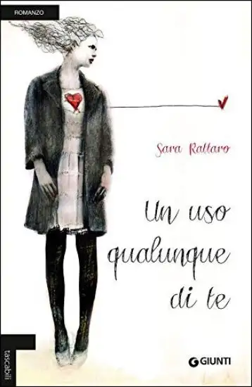USO QUALUNQUE DI TE (UN)