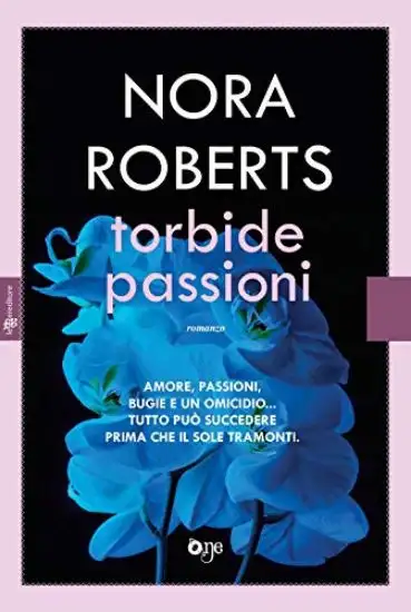 TORBIDE PASSIONI