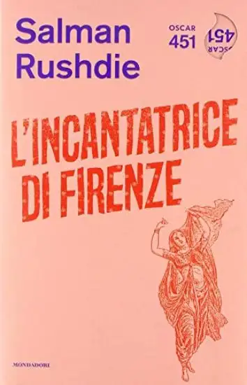 INCANTATRICE DI FIRENZE (L`)