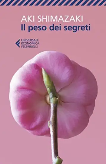 PESO DEI SEGRETI (IL)