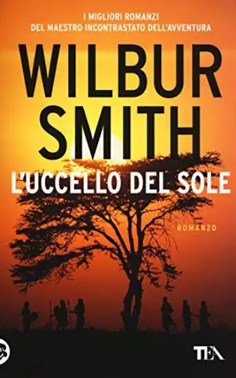 UCCELLO DEL SOLE (L`)