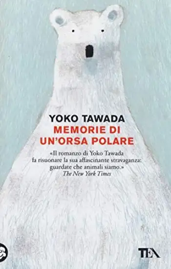 MEMORIE DI UN`ORSA POLARE
