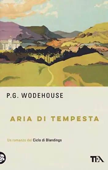 ARIA DI TEMPESTA