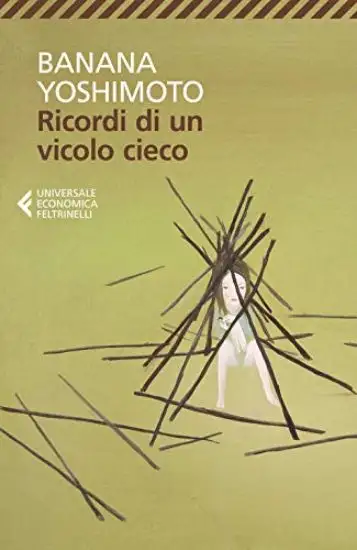 RICORDI DI UN VICOLO CIECO