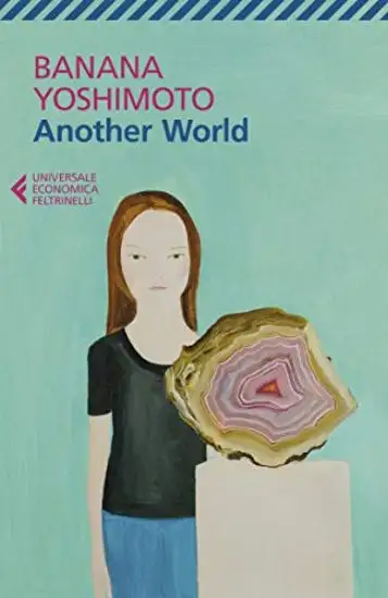 ANOTHER WORLD. IL REGNO - VOLUME 4