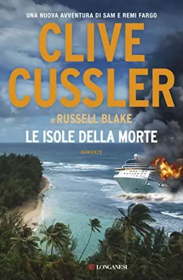 ISOLE DELLA MORTE (LE)