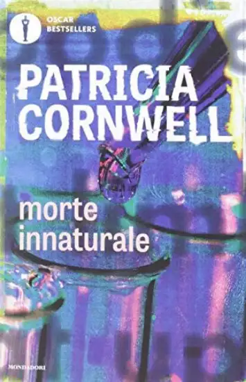 MORTE INNATURALE