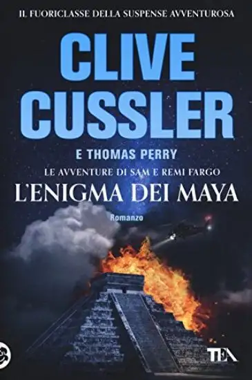 ENIGMA DEI MAYA (L`)