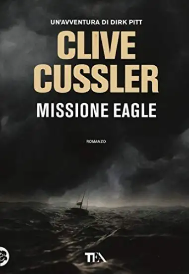 MISSIONE EAGLE