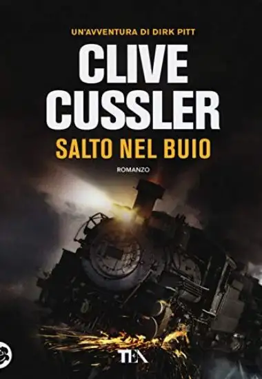 SALTO NEL BUIO
