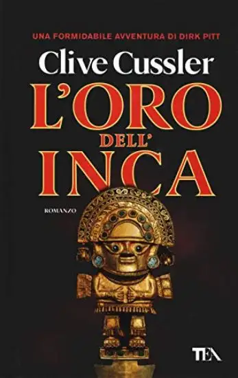 ORO DELL`INCA (L`)