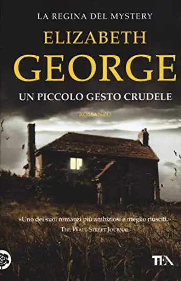PICCOLO GESTO CRUDELE (UN)
