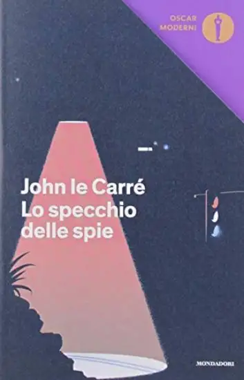 SPECCHIO DELLE SPIE (LO)