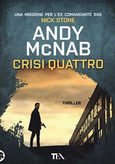 CRISI QUATTRO