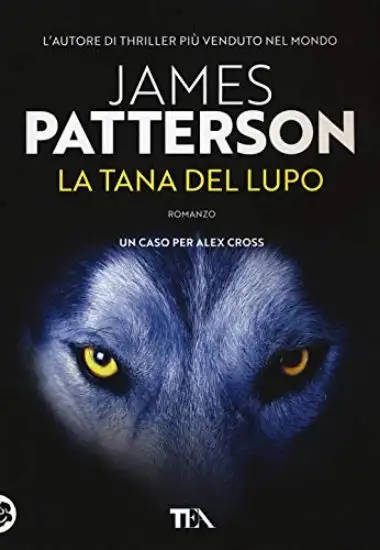 TANA DEL LUPO (LA)