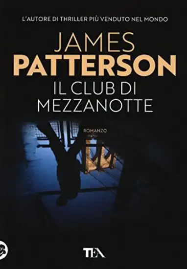 CLUB DI MEZZANOTTE (IL)